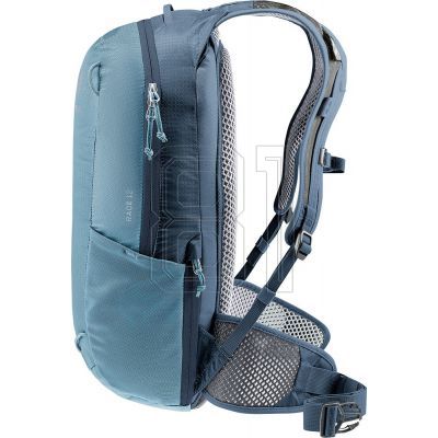 4. Deuter Race 12 Cycling Backpack 320412313740