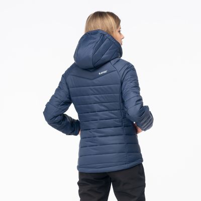 15. Hi-Tec Lady Carson Jacket W 92800326577
