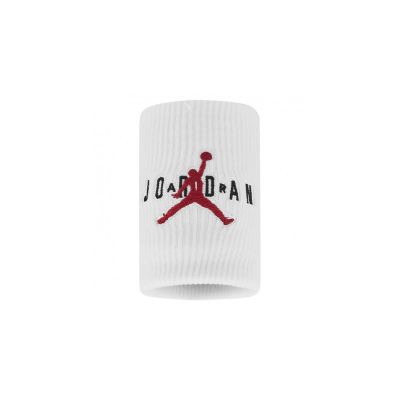 2. Jordan Jumpman Dri-Fit Terry Wristbands - J1007579068