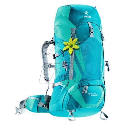 Deuter Act Lite 35 + 10 SL Backpack 3340015-3217