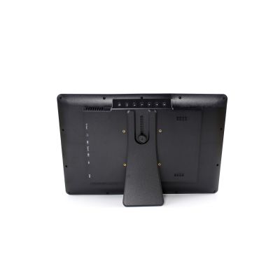 2. Xoro MegaPAD 1404 V7 64 GB 35.6 cm (14") 4 GB Wi-Fi 6 (802.11ax) Android 13 Black