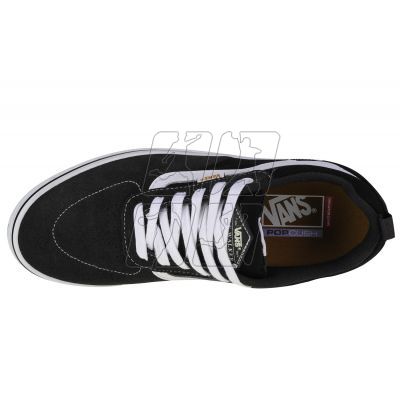 3. Vans Twill Kyle Walker VN0A5JIE87C1 shoes