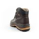 5. Grisport Marrone men's trekking shoes, leather, waterproof, ankle boots