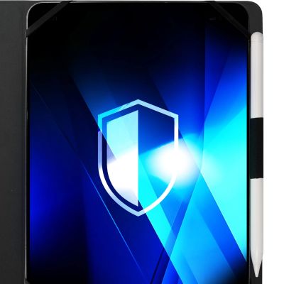 9. Universal tablet case 3mk Universal Tablet Case 9-11" - black