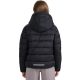 3. Children's down jacket 4F U0704 deep black 4FJWAW25TDJAU0704 20S
