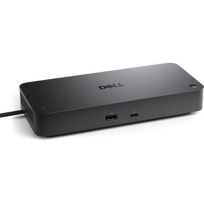 5. Dell Dell Pro Smart Dock SD25 - 180W