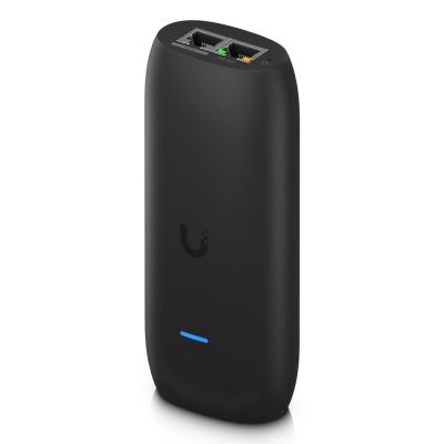 5. Ubiquiti UP-AI-Port | Device that adds AI features to cameras | 1x GbE RJ45, PoE