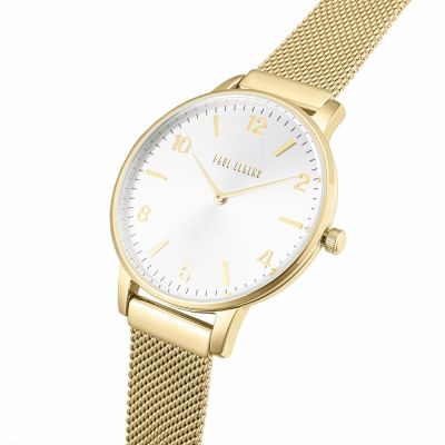 3. Women’s Watch Paul Lorens PL12177B6-3D1 + BOX