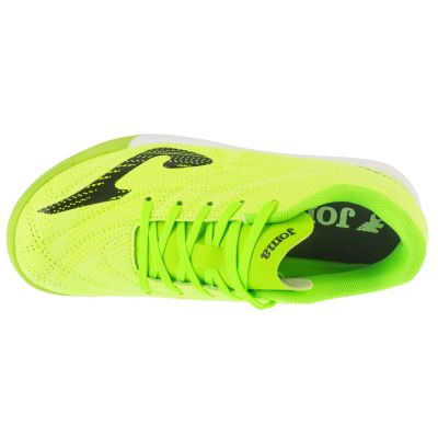 3. Joma Evolution Jr 2511 IN EVJW2511IN Yellow 32