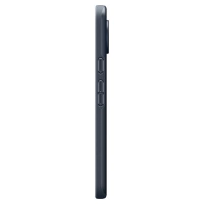 6. Spigen Thin Fit Mag MagSafe Case for Google Pixel 10 Pro XL - Graphite