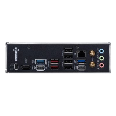11. MSI X870E GAMING PLUS WIFI Motherboard AMD X870E Socket AM5 ATX