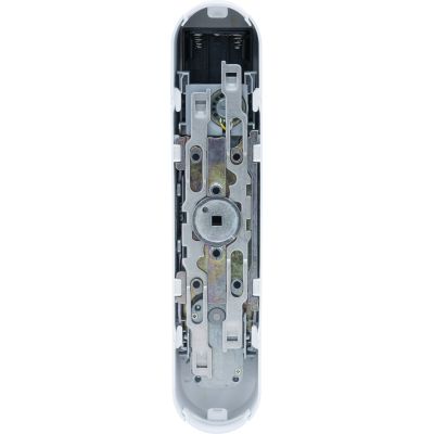 7. ABUS WINTECTO ONE Smart Door Lock