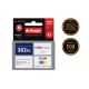 2. Activejet AH-302CRX Ink Cartridge (replaces HP 302XL F6U67AE; Premium; 21 ml; 500 pages, color)