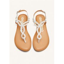 Gioseppo MERIGNAS Women's Shoes (69111-P-Blanco)