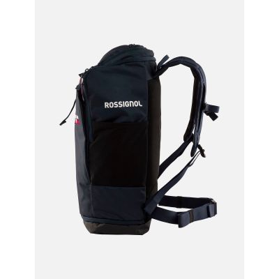 2. ROSSIGNOL STRATO COMPACT BOOT BAG Ski Boot Backpack