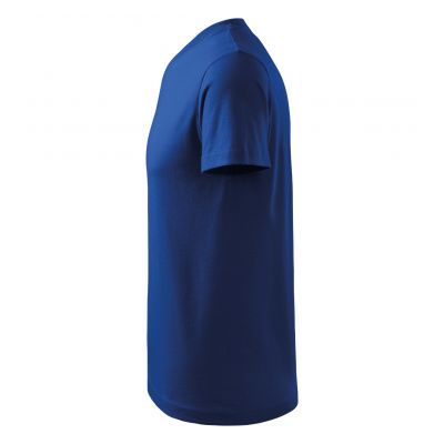 3. Adler V-neck T-shirt U MLI-10205