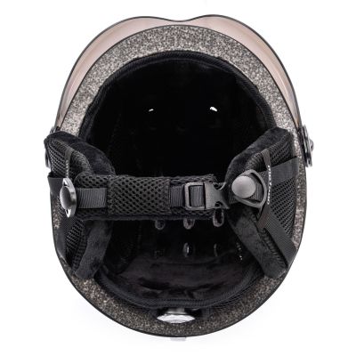 5. Meteor Falven 24969 Ski Helmet