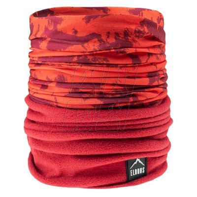 5. Elbrus Berri Polartec scarf 92800400623