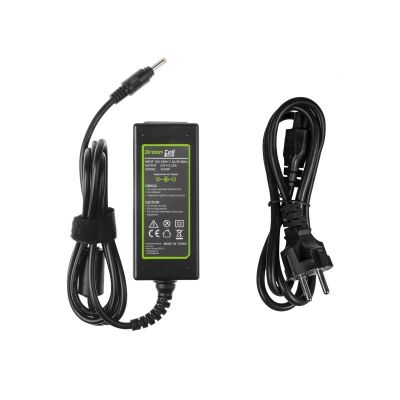 4. GREEN CELL POWER SUPPLY AD76P LENOVO 20V 2.25A 45W