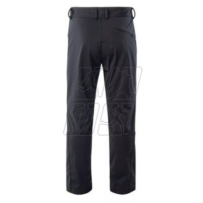 3. Pants Elbrus Gaude Polartec Windblock M 92800396440