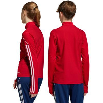 21. Adidas Tiro 23 League Training Top Jr HS3489 sweatshirt