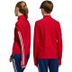 21. Adidas Tiro 23 League Training Top Jr HS3489 sweatshirt