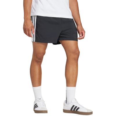 10. adidas Essentials 3-Stripes Chelsea 5-Inch Shorts M IM7850