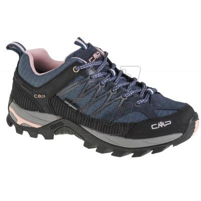 5. CMP Rigel Low Wmn W 3Q54456-53UG shoes