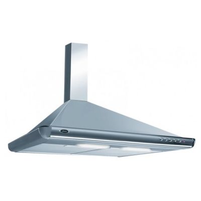 AKPO WK-5 ELEGANT TURBO 60 INOX chimney hood (600mm; stainless steel)