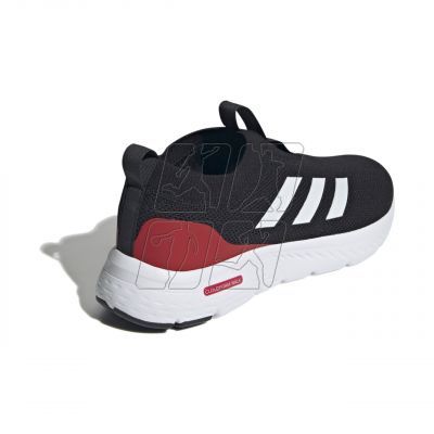 3. Adidas Cloudfoam Move Sock M ID6519 Running Shoes