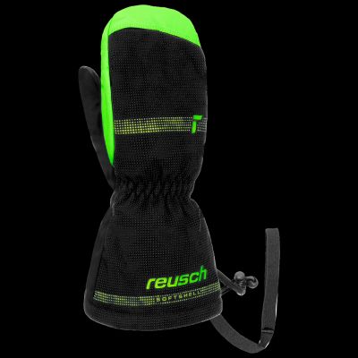 5. Reusch Maxi R-TEX® XT Mitten 62/85/515/7781 Ski Gloves