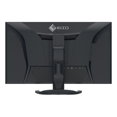 6. EIZO FlexScan EV3240X-BK monitor - 80 cm (31.5") - 3840 x 2160 pixels - 4K Ultra HD - LED - 5 ms