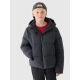 8. 4F Jr Winter Jacket 4FJWAW24TDJAM463-20S