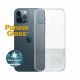 2. PanzerGlass ClearCase antibacterial case for iPhone 12 Pro Max - transparent