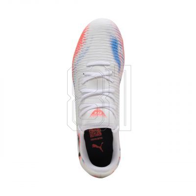 4. Puma Future 8 Play FG/AG M 108602 01 football boots