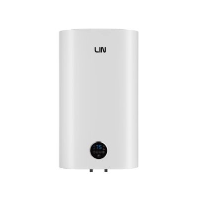Electric boiler LIN LIFVD1SMWH 80L SMART white WiFi