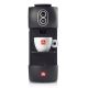 3. Illy Easy Fully Automatic Pod Coffee Maker 1L