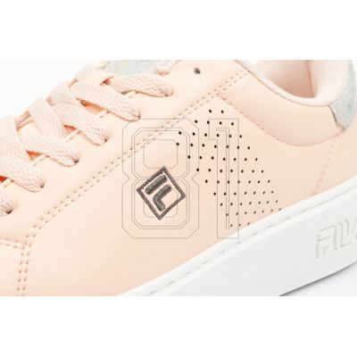 12. Fila Crosscourt Jr FFT0051.43108 shoes