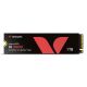 3. Verbatim Vi3000 1TB M.2 PCI Express 3.0 NVMe