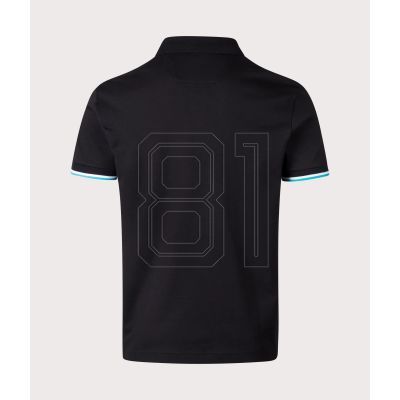 2. Boss Paddy Lux Polo Shirt M 50538185-001
