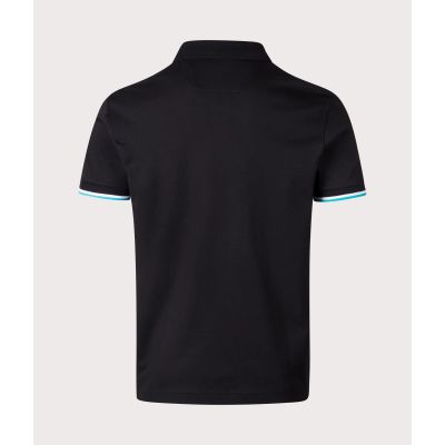 2. Boss Paddy Lux Polo Shirt M 50538185-001