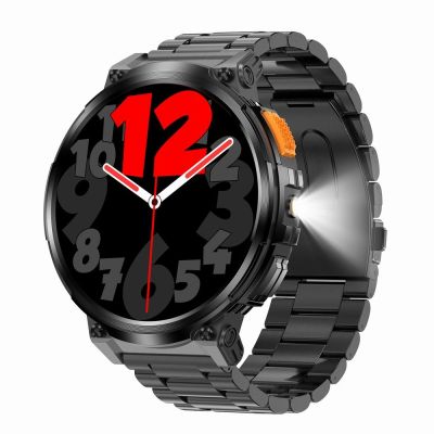 2. Gravity GT23-1 Smartwatch