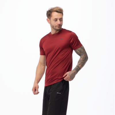 7. Men's BODINI Short Sleeve T-Shirt