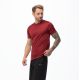 7. Men's BODINI Short Sleeve T-Shirt