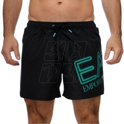 EA7 Emporio Armani swim shorts M 902000-4R736-00020