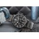 6. ADRIATICA Classic Chrono A8261.5224CH Men's Watch + BOX