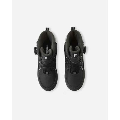 5. Reima ReimaTec Hallava children's shoes (5400164A-9990)