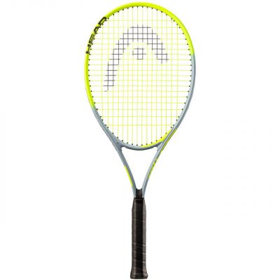 4. Head Tour Pro 4 5/8 Tennis Racket 233422 SC50