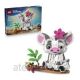 25. LEGO Disney 43292 - Pua