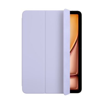 Apple Smart Folio Case for iPad Air 11" (M2), Light Purple
